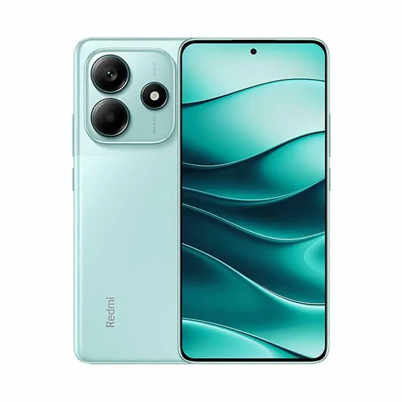 گوشی موبایل شیائومی  مدل Redmi Note 14 5G - 2