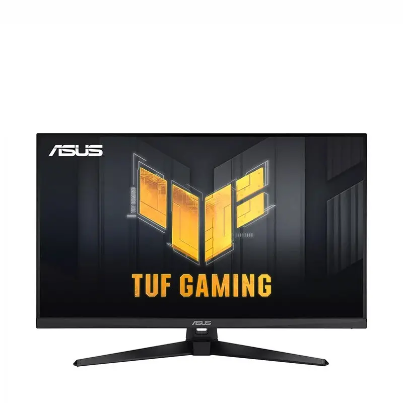مانیتور گیمینگ 31.5 اینچی ایسوس مدل TUF Gaming VG32AQA1A