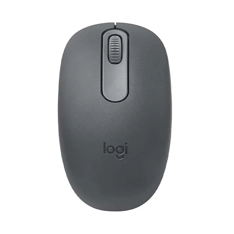 ماوس بیسیم لاجیتک مدل M196