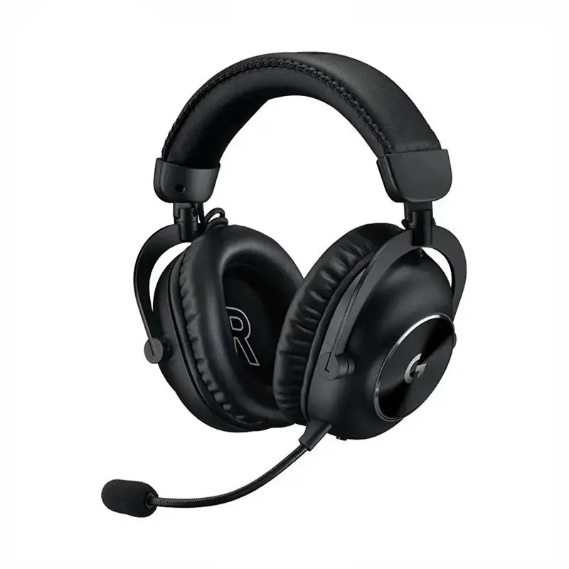 هدست گیمینگ  لاجیتک مدل G PRO X 2 LIGHTSPEED Wireless