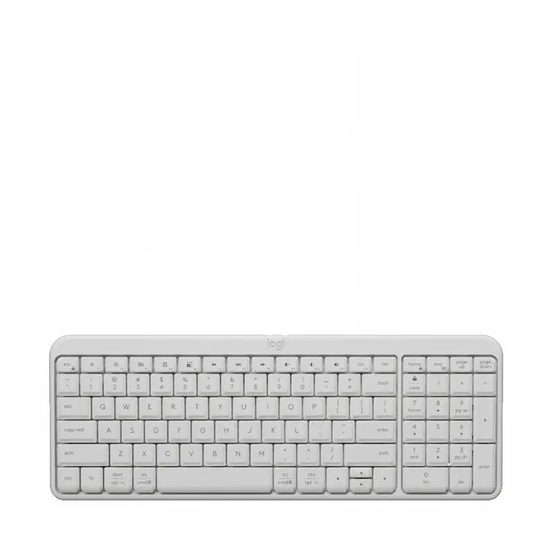 کیبورد بیسیم لاجیتک مدل K251 - 2