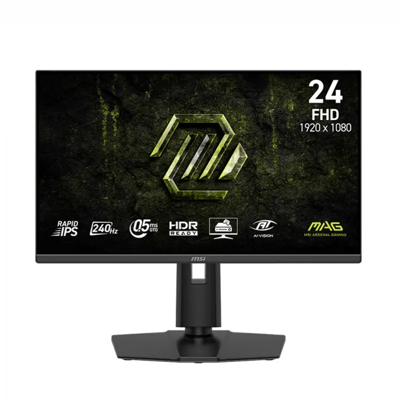 مانیتور 24 اینچ ام اس آی مدل MAG 245PF X24
