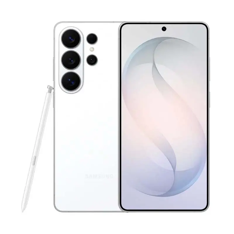 گوشی موبایل سامسونگ مدل Galaxy S26 Ultra 5G ظرفیت 256GB و رم 12GB (ویتنام)