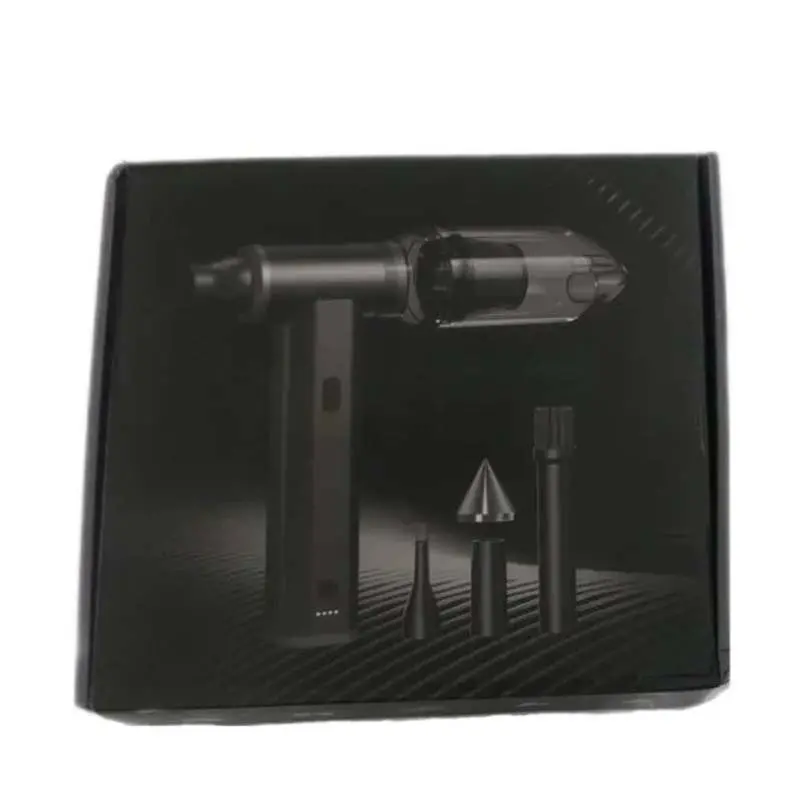 جت فن شارژی چند کاره مدل DUST BLOWER 2