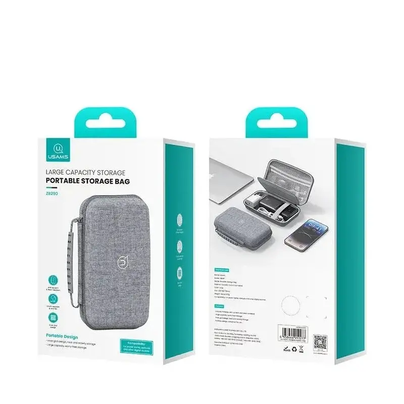 کیف لوازم جانبی یوسمز مدل ZB290-2