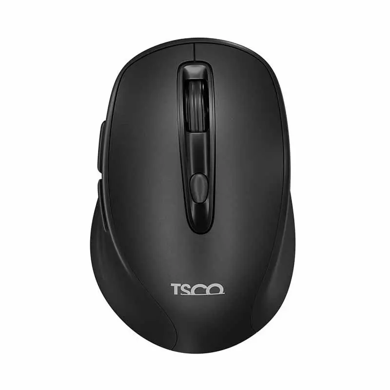 ماوس بیسیم تسکو مدل TM 792 W