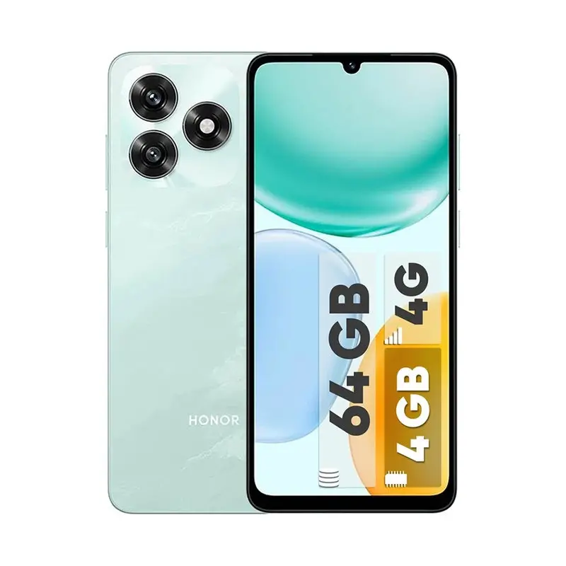 گوشی موبایل آنر مدل Honor X5c ظرفیت 64GB و رم 4GB