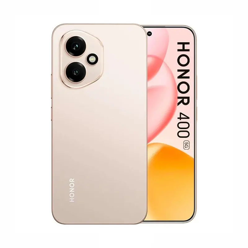 گوشی موبایل آنر مدل Honor 400 با ظرفیت 256GB و رم 12GB