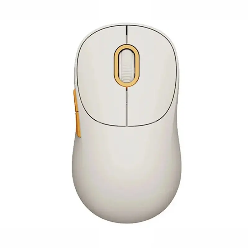 ماوس بیسیم شیائومی مدل Mouse 3 - 5