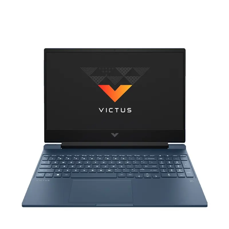 لپ تاپ 15.6 اینچی اچ پی مدل Victus 15 FB3022NE R7-7445H-16GB-512GB SSD-6GB 4050