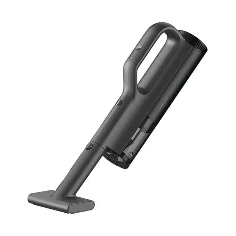 جارو شارژی شیائومی میجیا مدل Car Vacuum Cleaner MJXCQ01QW-4