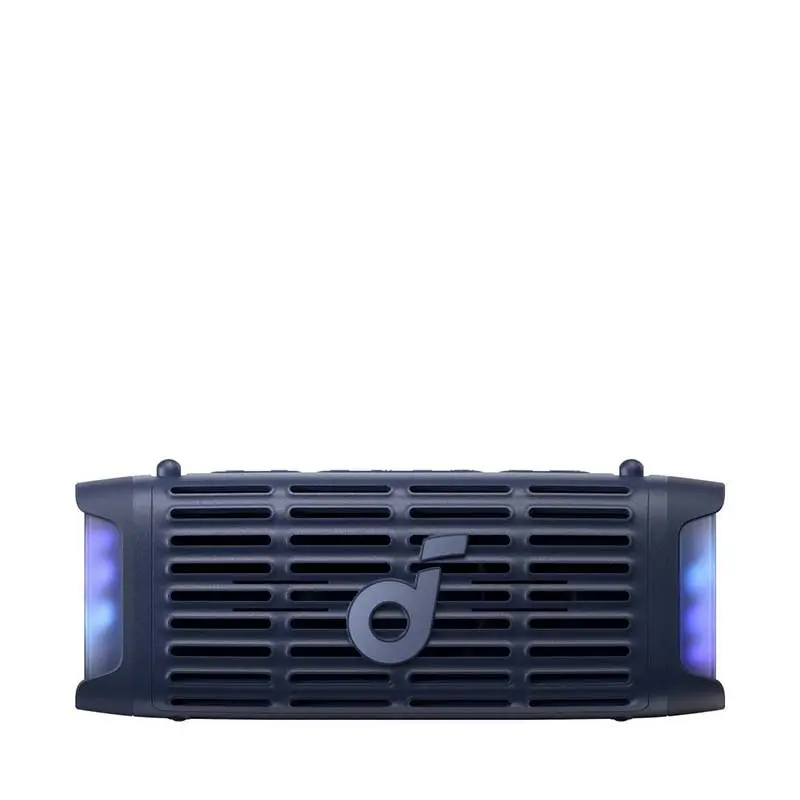 اسپیکر بلوتوثی قابل حمل انکر مدل Soundcore Boom 3i-3