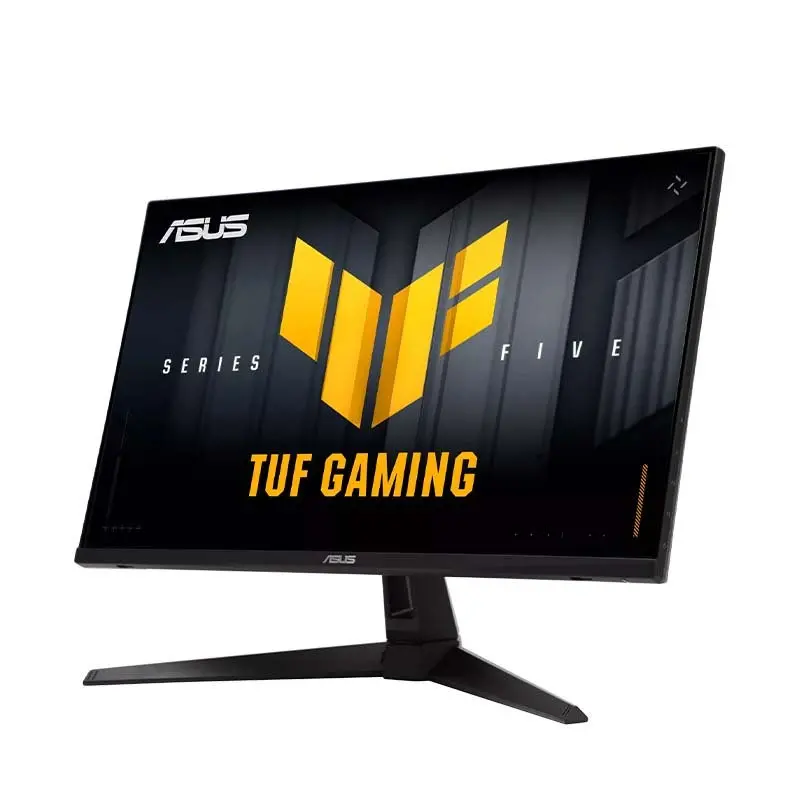 مانیتور گیمینگ 27 اینچ ایسوس مدل TUF Gaming VG27AQ5A-3