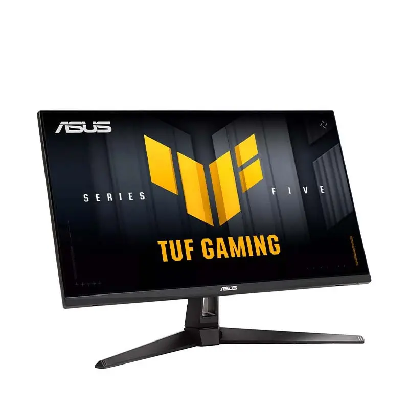 مانیتور گیمینگ 27 اینچ ایسوس مدل TUF Gaming VG27AQ5A-4