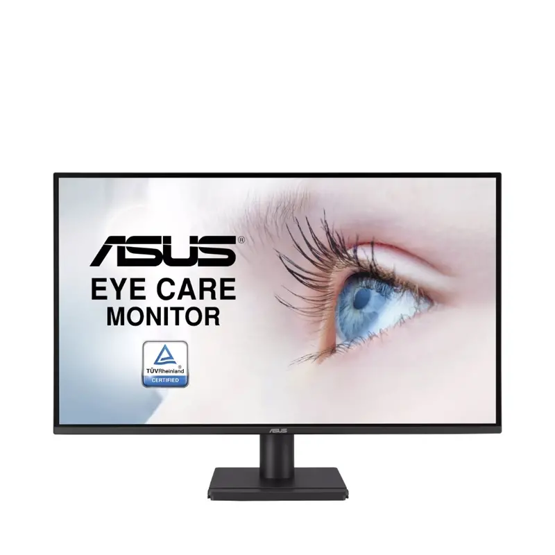مانیتور 27 اینچی ایسوس مدل VA27AQ