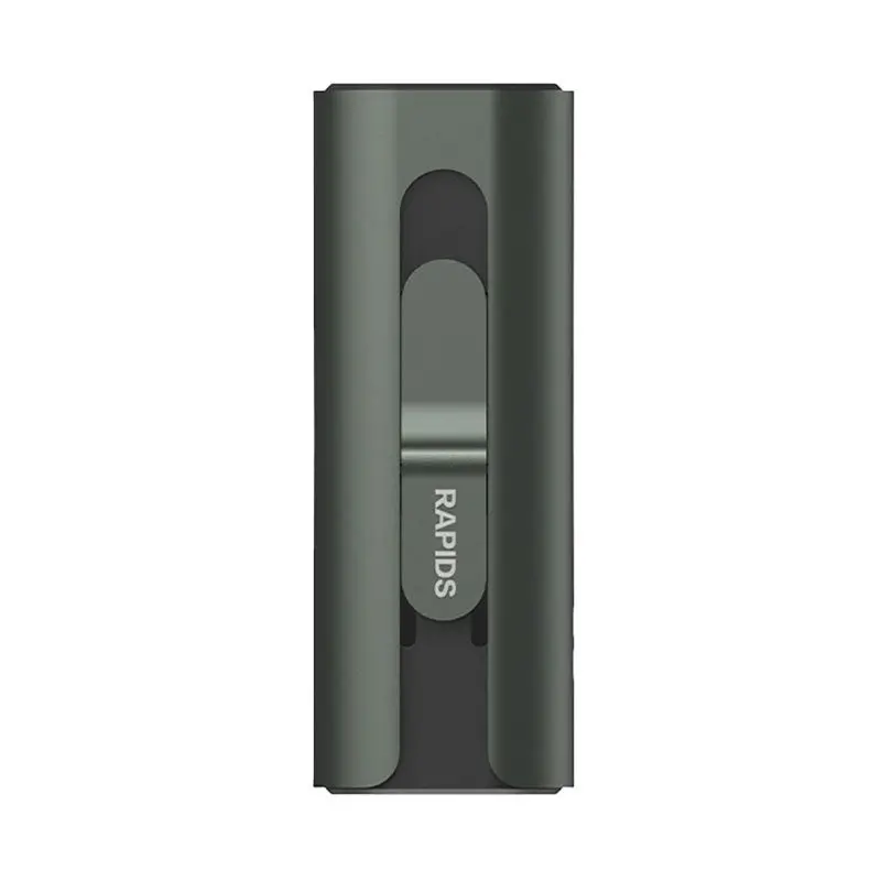 هارد اس اس دی اکسترنال هایک سمی مدل Rapids PRO S1000 ظرفیت 1 ترابایت
