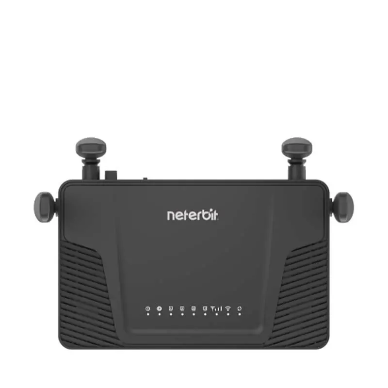 مودم 4GLTE رو میزی نتربیت مدل NWR-M920 V2-1
