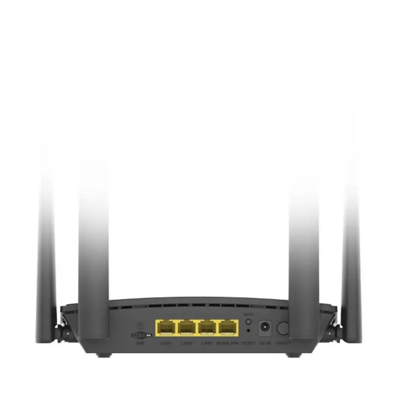 مودم 4GLTE رو میزی نتربیت مدل NWR-M920 V2-3