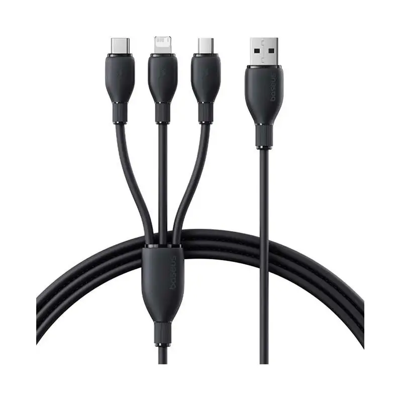 کابل شارژ باسئوس مدل CB000161 Ultra Fast 