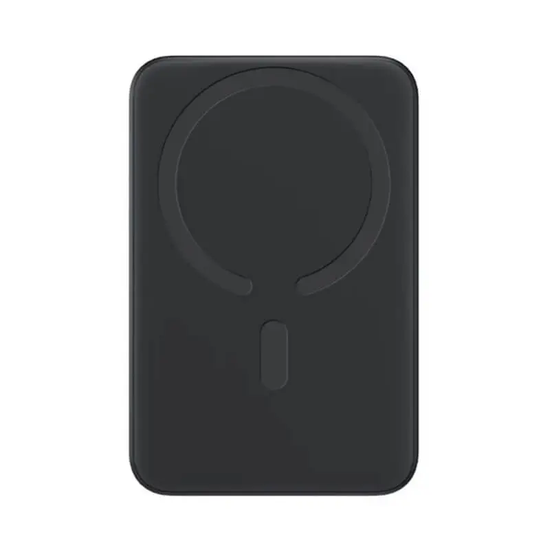 پاوربانک باسئوس مدل EnerFill FM11 ظرفیت 10000 میلی آمپر ساعت توان 22.5 وات