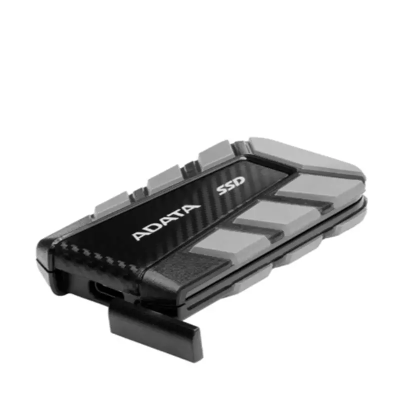 هارد اس اس دی اکسترنال ای دیتا مدل SD820 -99