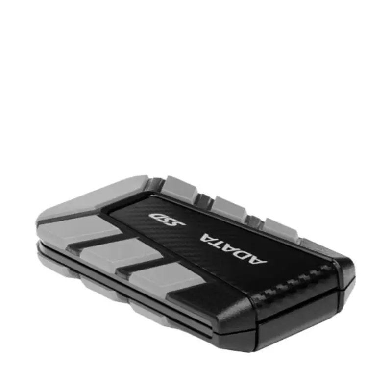 هارد اس اس دی اکسترنال ای دیتا مدل SD820 -55