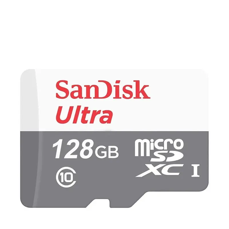 کارت حافظه سن دیسک مدل SanDisk Ultra MicroSDXC GN6MN