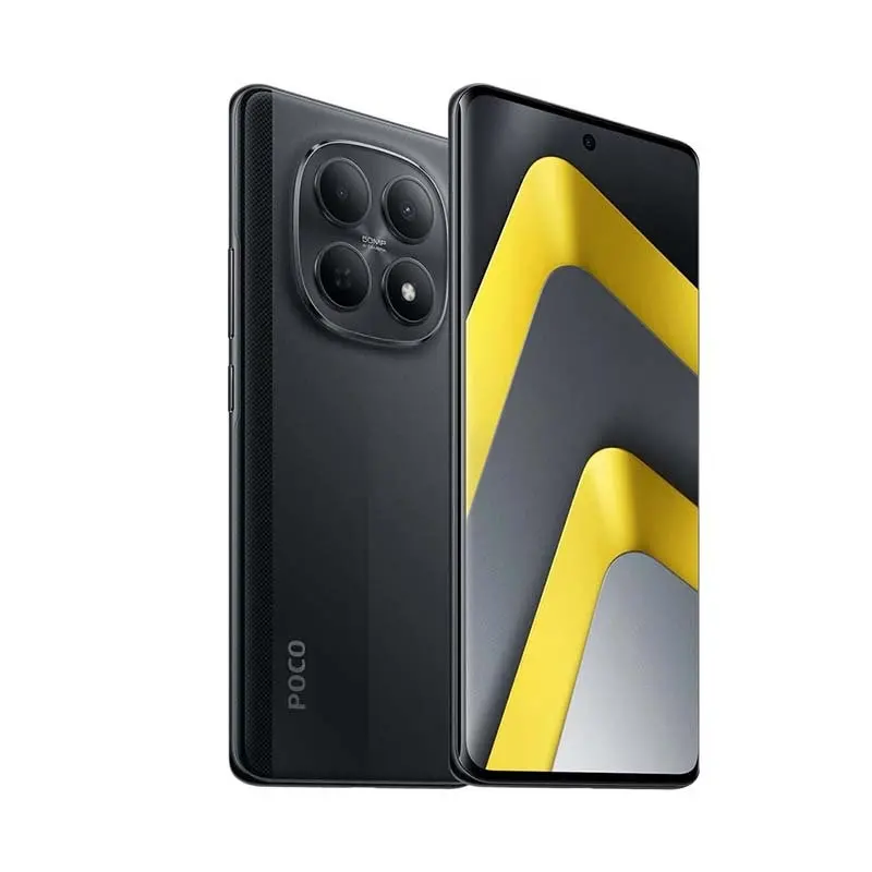 گوشی موبایل شیائومی مدل POCO M8 Pro 5G 