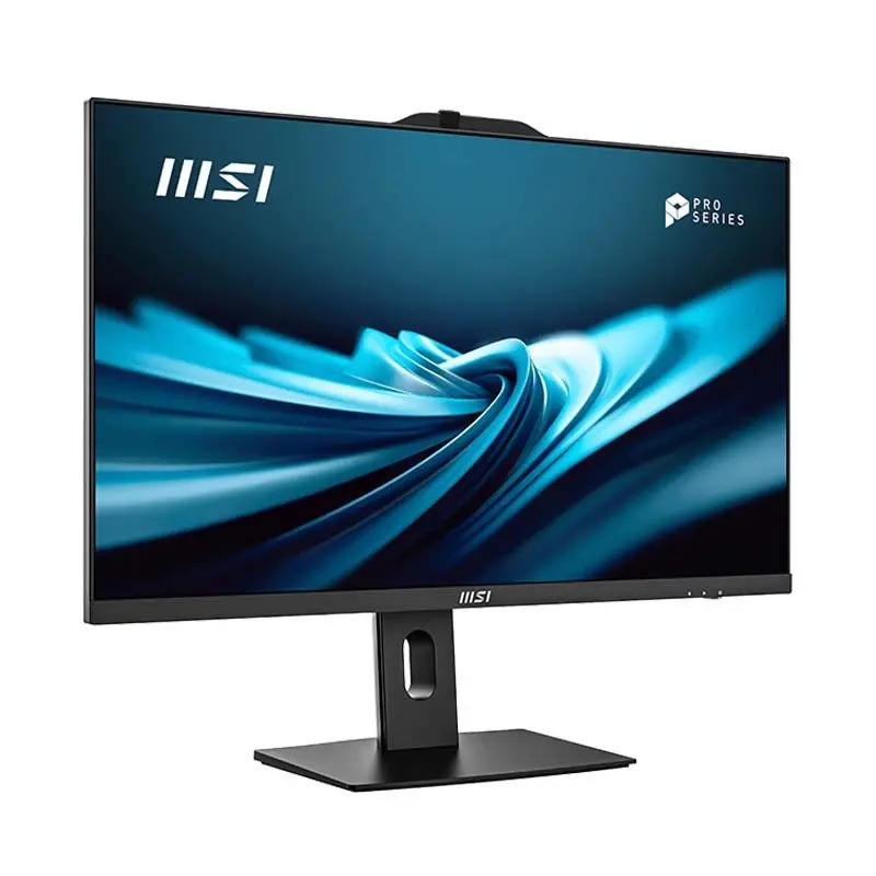 کامپیوتر All in One ام اس آی 27 اینچی مدل PRO AP272P 14M - 22