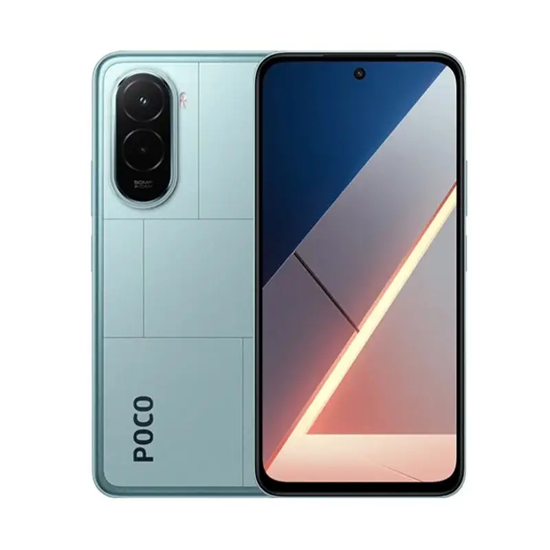 موبایل شیائومی Poco M7 4G - 2