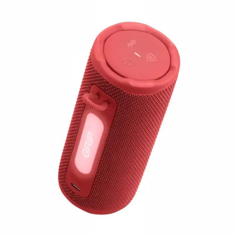 اسپیکر بلوتوثی قابل حمل جی بی ال مدل Grip -11