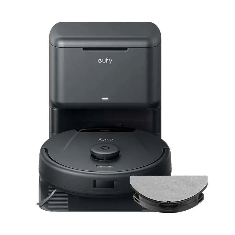 جارو رباتیک انکر مدل Eufy L60 Hybrid SES T2268