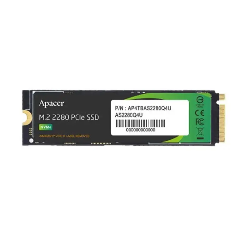 هارد اس اس دی اینترنال اپیسر مدل AS2280Q4U ظرفیت 1 ترابایت-854