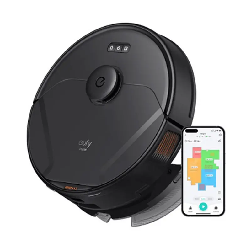 جارو رباتیک انکر مدل EUFY X8 PRO
