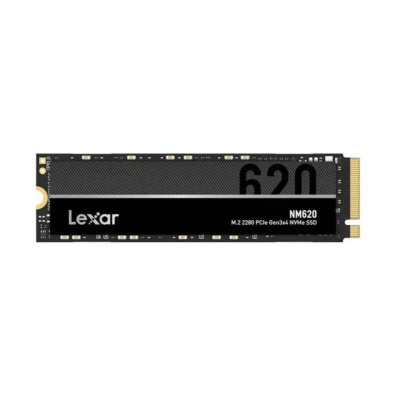 هارد اس اس دی اینترنال لکسار مدل NM620 M.2 2280 ظرفیت 1 ترابایت