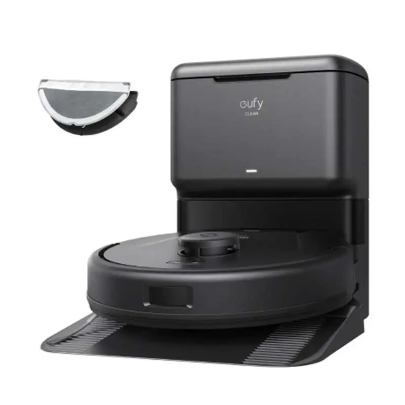 جارو رباتیک انکر مدل Eufy L60 Hybrid SES T2268 - 46