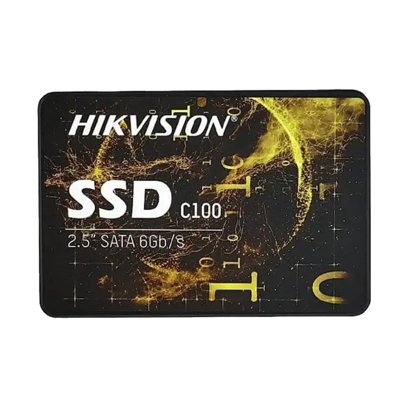هارد اینترنال اس اس دی هایک ویژن مدل C100 -1