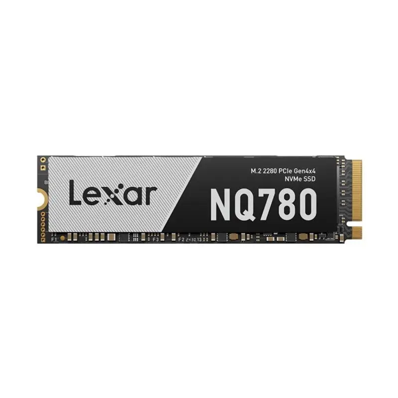هارد اس اس دی اینترنال لکسار مدل NQ780 ظرفیت 1 ترابایت
