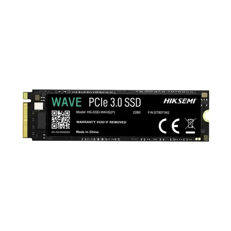 Wave(P)