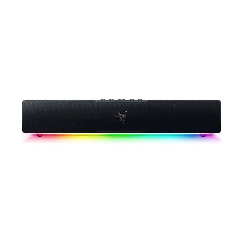 اسپیکر بلوتوثی قابل حمل ریزر مدل Leviathan V2 X