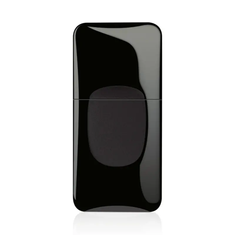 کارت شبکه بی‌سیم و USB تی پی-لینک مدل TL-WN823N - 2