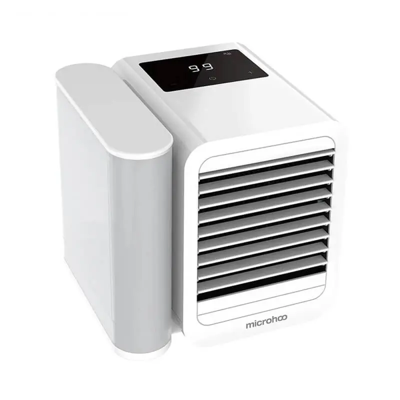 کولر سلولوزی میکروهو مدل MH01R-2