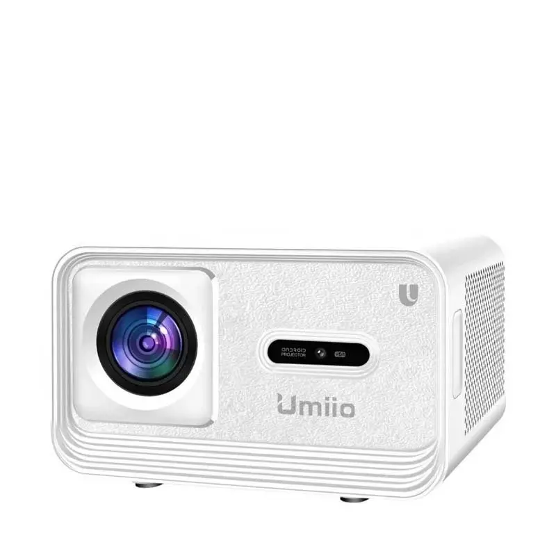 ویدئو پروژکتور یومیو مدل U8 Pro - 5