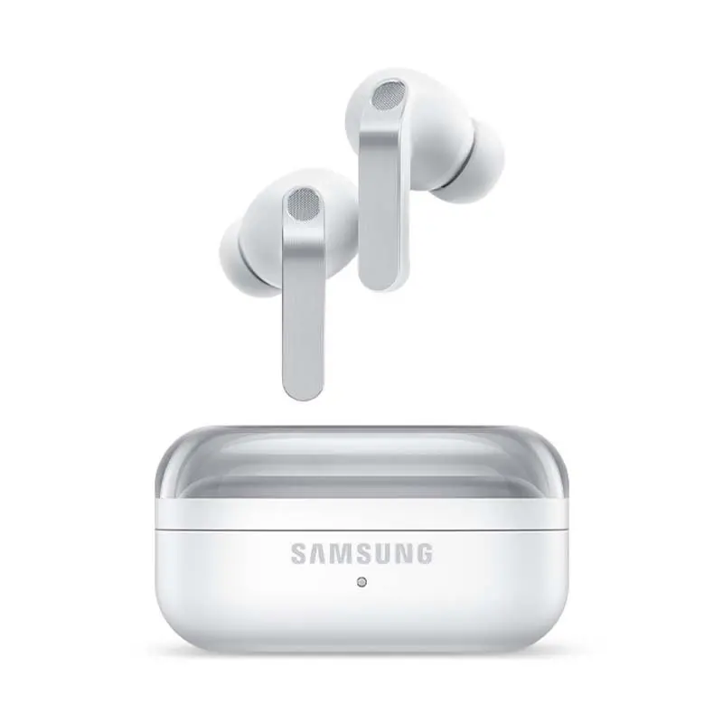 هدفون بی‌سیم سامسونگ مدل Galaxy Buds 4 Pro - 02