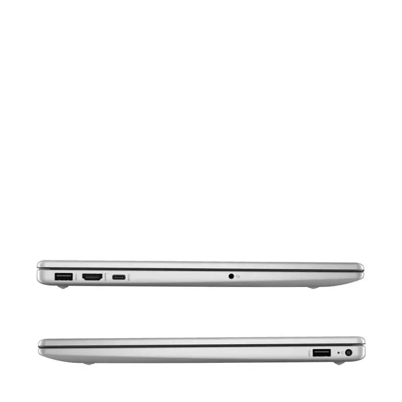 لپ تاپ 15.6 اینچی اچ پی مدل HP 15-FD0458nia Core i7 1255U-8GB-512GB SSD-Shared-Backlit - 4