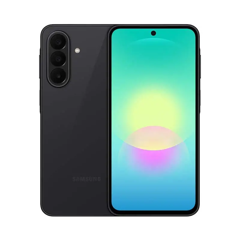 گوشی موبایل سامسونگ مدل Galaxy A27 5G - 36