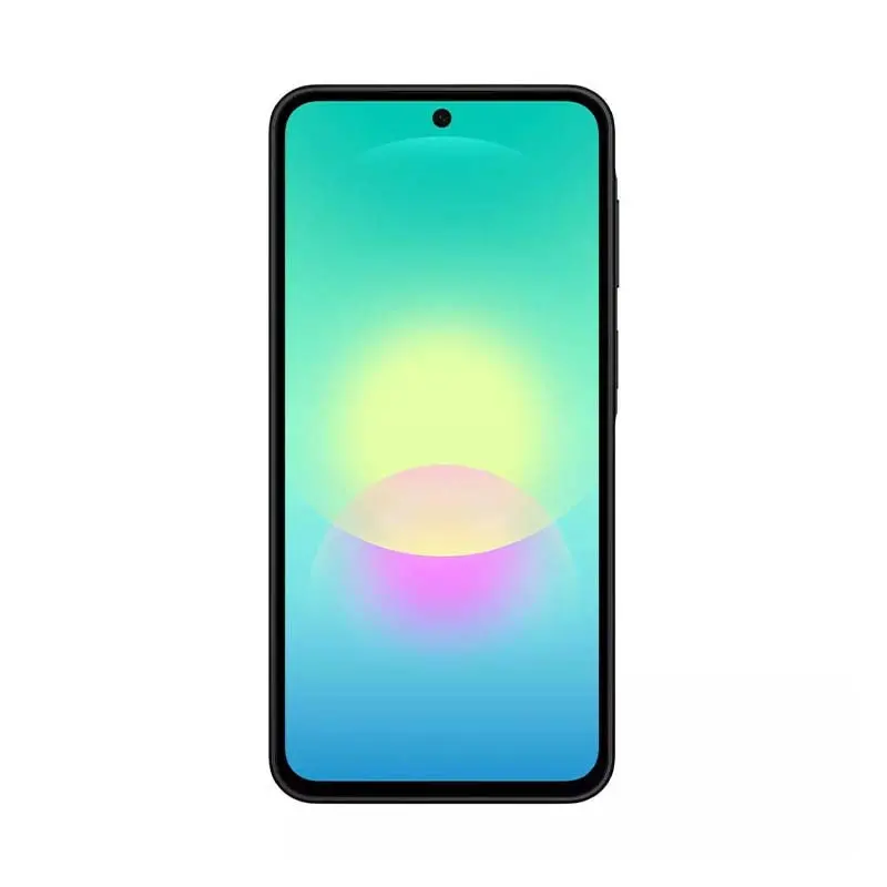 گوشی موبایل سامسونگ مدل Galaxy A27 5G -08