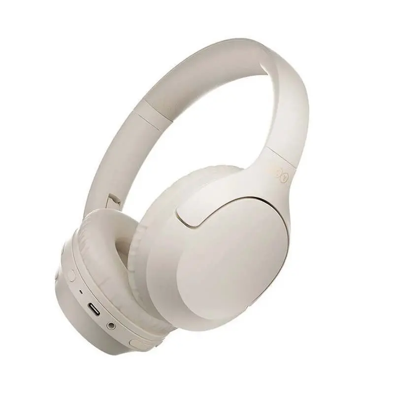 هدفون بیسیم کیو سی وای مدل H2 Pro - 01