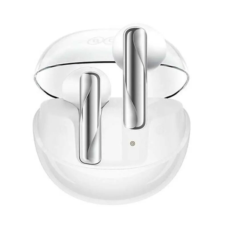 هندزفری بیسیم شیائومی مدل QCY AilyBuds Clear T32 - 225