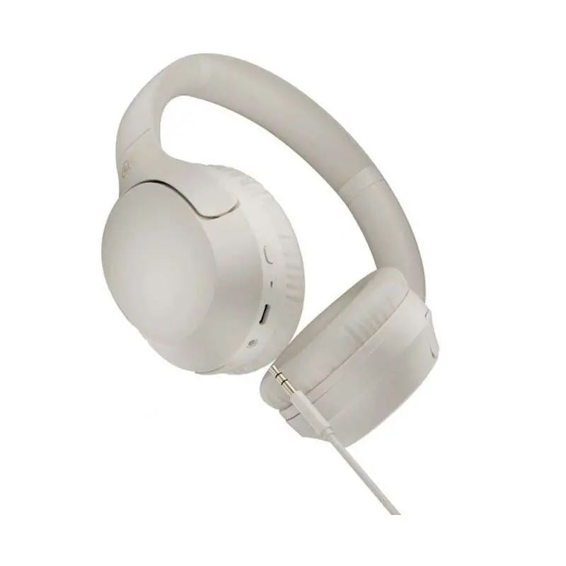 هدفون بیسیم کیو سی وای مدل H2 Pro - 04